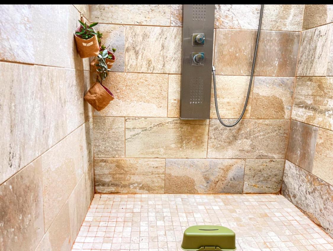דירות איקוד דה לוס וינוס Loft Doa With Panoramic Views And Wifi San Marcos מראה חיצוני תמונה