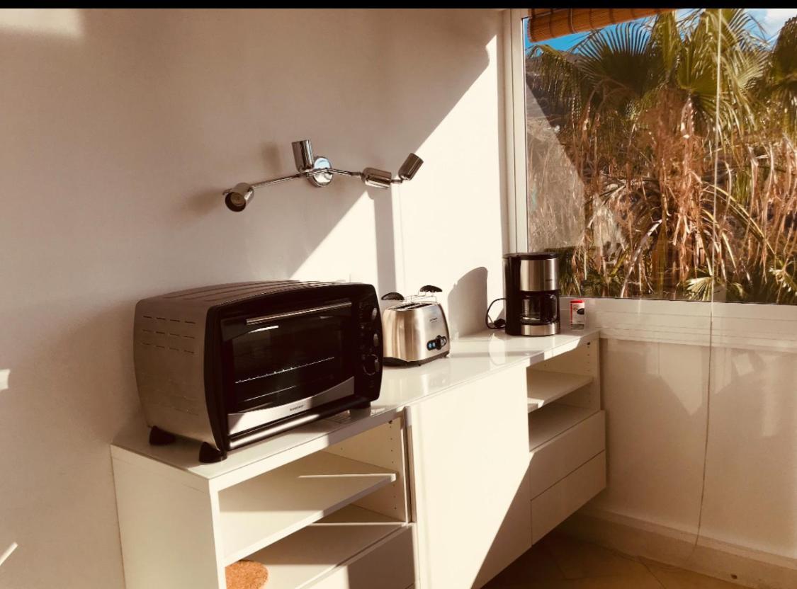 דירות איקוד דה לוס וינוס Loft Doa With Panoramic Views And Wifi San Marcos מראה חיצוני תמונה
